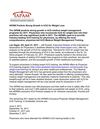 IAPAM Predicts Strong Growth in hCG for Weight Loss