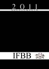 Regolamento IFBB 2011