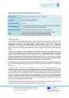 European Wave Energy Pilot Plant