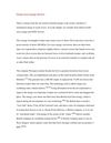 Ocean Wave Energy Devices