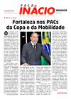Fala Inácio - Estatudo da Cidade - Março de 2011