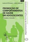 Saúde _ Adolescentes