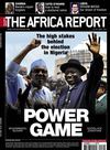 The Africa Report - Zambia Focus TAR30