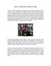 Know Everything About Weight Loss Camps