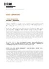 bibliographie des guides pour artistes et professionnels de l'art contemporain 