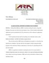 summer staff news release