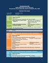 Programación Foro Municipal de Cultura 2011