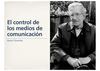 Manipulación de las mentes