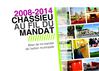 2008-2014, Chassieu au fil du mandat - Bilan de mi-mandat de l’action municipale
