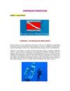 Freediving – An Adventurous Water Sports