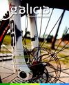 Revista Turismo de Galicia Abril - Julio 2011