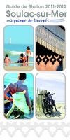Le guide pratique de Soulac-sur-Mer
