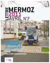 Lyon 8e MERMOZ - lettre habitants #7