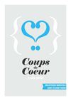 Coups de coeur Avril 2011 Bibliothèque municipale Saint-Sylvain d'Anjou