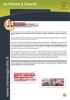 Revue de presse Vienne à Gauche n°15_septembre 2010