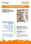 Accession sociale à la propriété