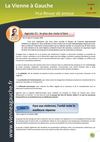 Revue de presse Vienne à Gauche n°4_octobre 2009