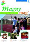 Magny Mag' n°136