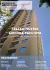 GRUPO FELLER NEWS - EDIÇÃO 26 - HOTELARIA