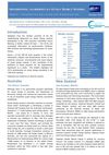 October 2010 Bulletin IEA Ocean Energy Systems