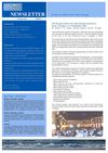 October 2007 Bulletin IEA Ocean Energy Systems