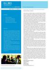 April 2004 Bulletin IEA Ocean Energy Systems