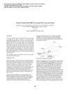 MHD Wave Energy Direct Conversion System