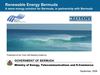Renewable Energy Bermuda - A Wave Energy Solution