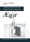 AEgir Dynamo Wave Energy Specification Manual