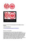 Mainz 05 vs Eintracht Frankfurt Bundesliga 30.4.2011 SelMckenzie Selzer-McKenzie