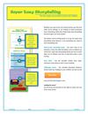 Super Easy Storytelling – How to guide