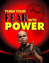 Stephen Pierce MRMI Report-Turn Your Fear Into Power