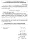Accordo con le liste, promosso da VSM, per evitare l'affissione selvaggia!
