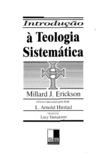 Teologia Sistemática