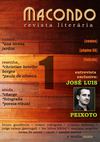 Macondo #1 (Revista literária)