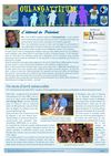 Oulangattitude - Bulletin mensuel du Lions Club Oulanga Maoré 04/2011