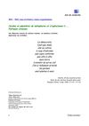Jardins et pépinières de métaphores et d'aphorismes. Poétiques urbaines