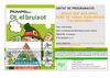 unitat de programació ELS ALIMENTS