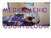 MEDICAMENTOS EN ODONTOLOGIA