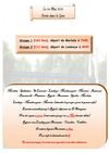 Sortie dans le Gers