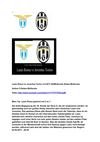 Lazio Roma vs Juventus Torino 2.5.2011 SelMcKenzie Selzer-McKenzie