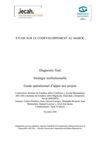 HISPAFRICA ÉTUDE SUR LE CODÉVELOPPEMENT AU MAROC