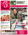 13e Le Journal - n°30 - Avril 2011