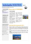 beisbolsantboi NOSOTROS. Numero 1. Mayo 2011