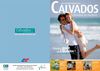 Bienvenue dans le Calvados !