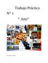 Trabajo Practico N° 1 "Arte"