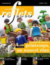 Reflets N°211, Mai 2011