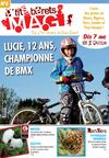 Les P'tits Bérets Mag / Mai 2011