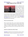 Yoga Classes in New York City