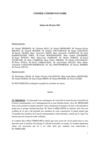 Compte-rendu du Conseil Communautaire du 28 mars 2011